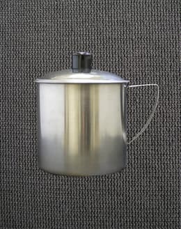 不銹鋼鋼杯