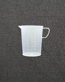 塑膠把手燒杯