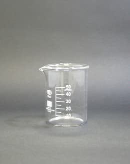 玻璃燒杯