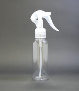 塑膠透明大噴瓶