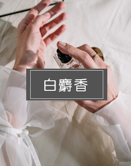 白麝香