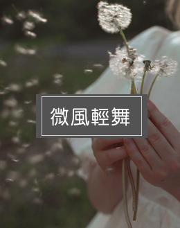 微風輕舞