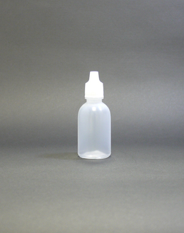 塑膠眼藥水滴瓶
