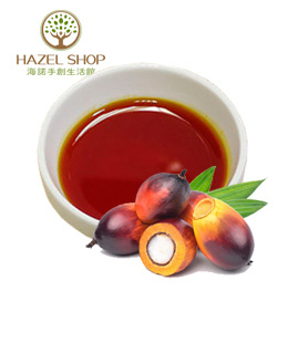 紅棕櫚油