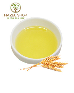 精製小麥胚芽油