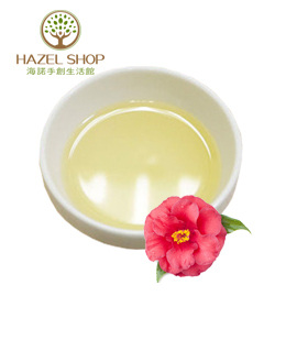 山茶花油