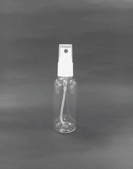 塑膠透明噴瓶