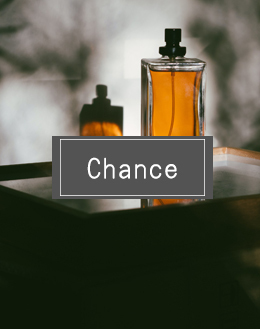 CHAOS CHANEL CHANCE